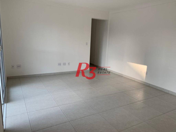 Imagem Apartamento com 2 Quartos à Venda, 85 m² em Boqueirão - Santos