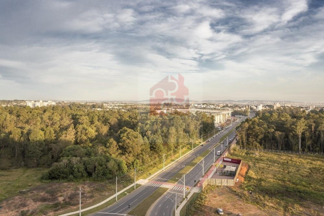 Apartamento com 3 Quartos à Venda, 76 m² em Marechal Rondon - Canoas