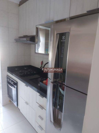 Imagem Apartamento com 2 Quartos à Venda, 57 m² em Vila Mazzei - São Paulo