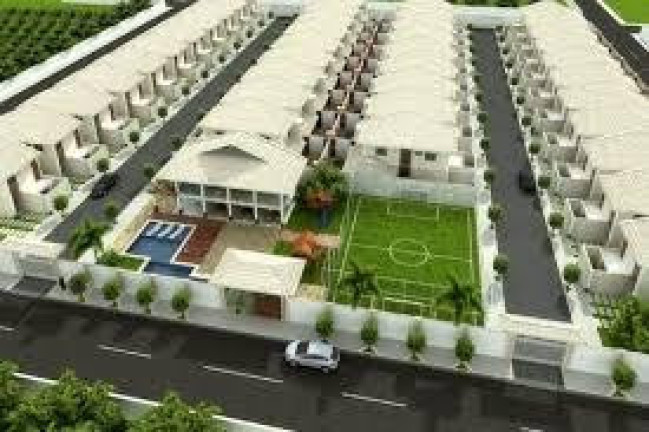 Imagem Casa à Venda, 142 m² em Morros - Teresina Imagem Casa à Venda, 142 m² em Morros - Teresina