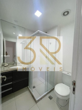 Imagem Apartamento com 3 Quartos para Alugar, 74 m² em Ribeirânia - Ribeirão Preto Imagem Apartamento com 3 Quartos para Alugar, 74 m² em Ribeirânia - Ribeirão Preto