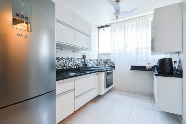 Imagem Apartamento com 3 Quartos à Venda, 193 m² em Santa Cecília - São Paulo Imagem Apartamento com 3 Quartos à Venda, 193 m² em Santa Cecília - São Paulo