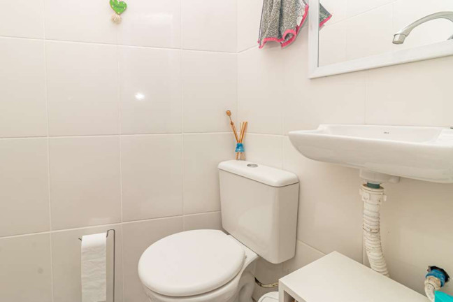 Imagem Apartamento com 3 Quartos à Venda, 106 m² em Petrópolis - Porto Alegre