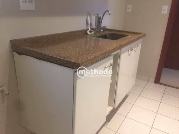 Imagem Apartamento com 3 Quartos à Venda, 70 m² em Mansões Santo Antônio - Campinas Imagem Apartamento com 3 Quartos à Venda, 70 m² em Mansões Santo Antônio - Campinas