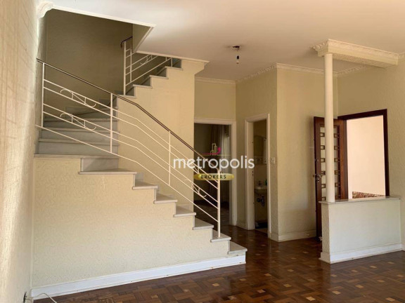 Sobrado com 3 Quartos à Venda, 190 m² em Aclimação - São Paulo