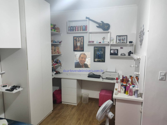 Imagem Casa de Condomínio com 3 Quartos à Venda, 221 m² em Jardim Atalaia - Cotia
