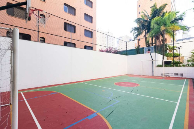 Imagem Apartamento com 4 Quartos à Venda, 357 m² em Moema - São Paulo