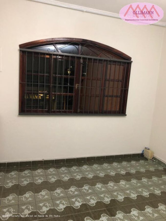 Imagem Sobrado com 3 Quartos à Venda, 60 m² em Jardim Itapark - Mauá