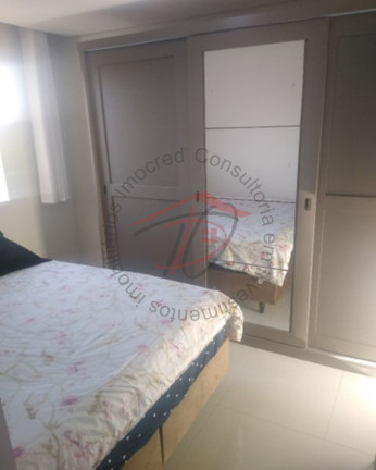 Imagem Imóvel com 2 Quartos à Venda, 52 m² em Loteamento Adventista Campineiro - Hortolândia Imagem Imóvel com 2 Quartos à Venda, 52 m² em Loteamento Adventista Campineiro - Hortolândia