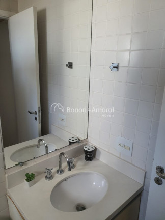 Imagem Apartamento com 1 Quarto à Venda, 54 m² em Cambuí - Campinas