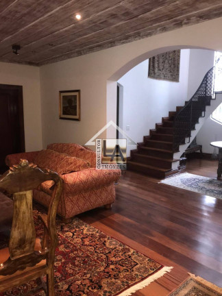 Imagem Casa com 6 Quartos à Venda, 800 m² em Granja Julieta - São Paulo Imagem Casa com 6 Quartos à Venda, 800 m² em Granja Julieta - São Paulo