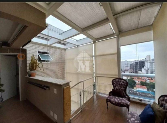 Imagem Apartamento com 3 Quartos à Venda, 56 m² em Vila Maria - São Paulo