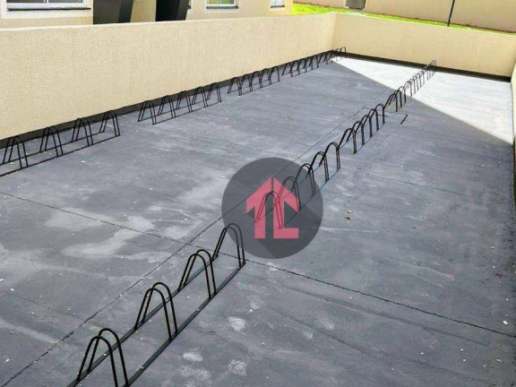 Imagem Apartamento com 2 Quartos para Alugar, 43 m² em Parque Industrial - Campinas Imagem Apartamento com 2 Quartos para Alugar, 43 m² em Parque Industrial - Campinas
