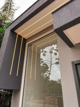 Imagem Casa com 3 Quartos à Venda, 140 m² em Ponta Negra - Manaus
