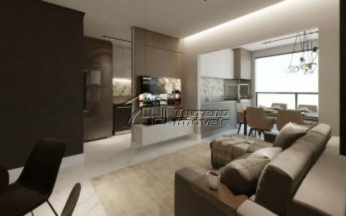 Imagem Apartamento com 3 Quartos à Venda, 181 m² em Urbanova - São José Dos Campos Imagem Apartamento com 3 Quartos à Venda, 181 m² em Urbanova - São José Dos Campos