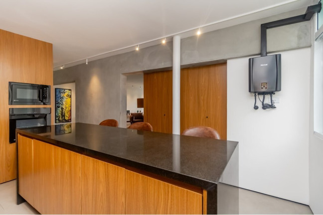 Imagem Apartamento com 1 Quarto à Venda, 90 m² em Itaim Bibi - São Paulo