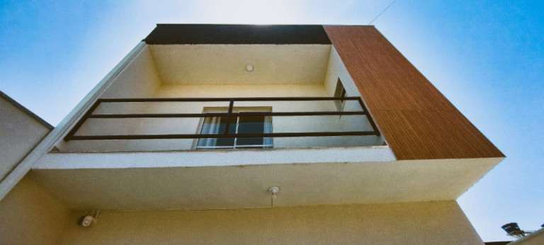 Imagem Kitnet com 1 Quarto para Alugar, 38 m² em Residencial Parque Dos Sinos - Jacareí