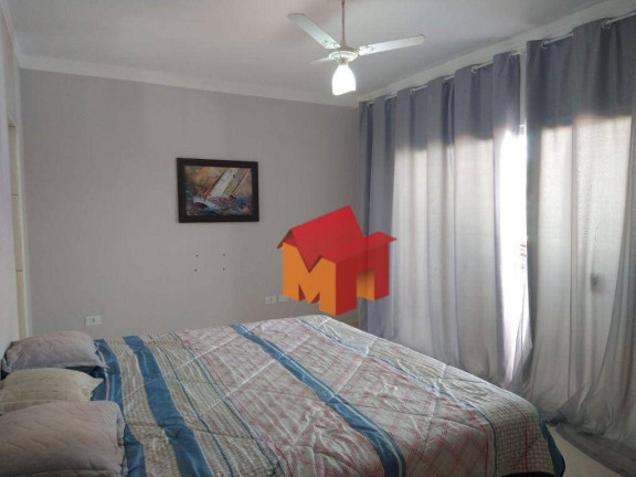 Imagem Casa com 4 Quartos à Venda, 175 m² em Jardim Boer I - Americana