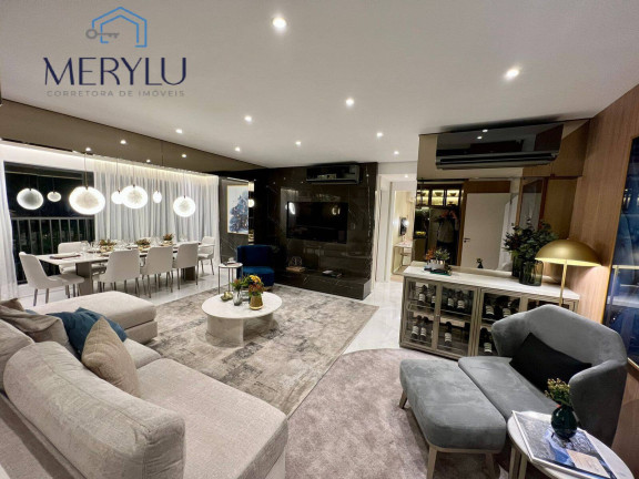 Imagem Apartamento com 3 Quartos à Venda, 79 m² em Chácara Inglesa - São Paulo