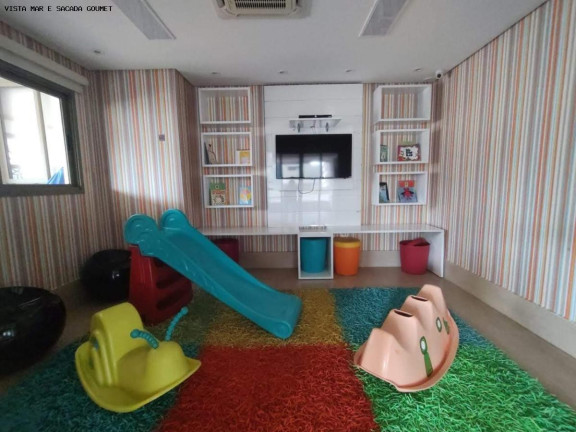 Imagem Apartamento com 3 Quartos à Venda, 179 m² em Canto Do Forte - Praia Grande Imagem Apartamento com 3 Quartos à Venda, 179 m² em Canto Do Forte - Praia Grande
