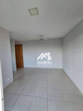 Imagem Apartamento com 2 Quartos à Venda, 50 m² em Ataíde - Vila Velha Imagem Apartamento com 2 Quartos à Venda, 50 m² em Ataíde - Vila Velha