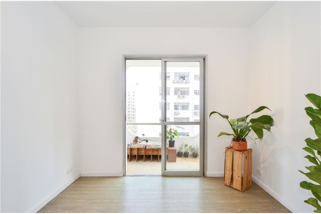 Imagem Apartamento com 1 Quarto à Venda, 56 m² em Jardim Paulista - São Paulo Imagem Apartamento com 1 Quarto à Venda, 56 m² em Jardim Paulista - São Paulo