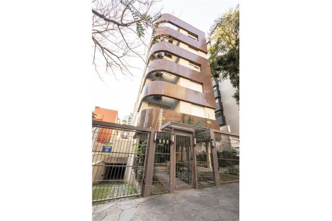Imagem Imóvel com 2 Quartos à Venda, em Petrópolis - Porto Alegre Imagem Imóvel com 2 Quartos à Venda, em Petrópolis - Porto Alegre