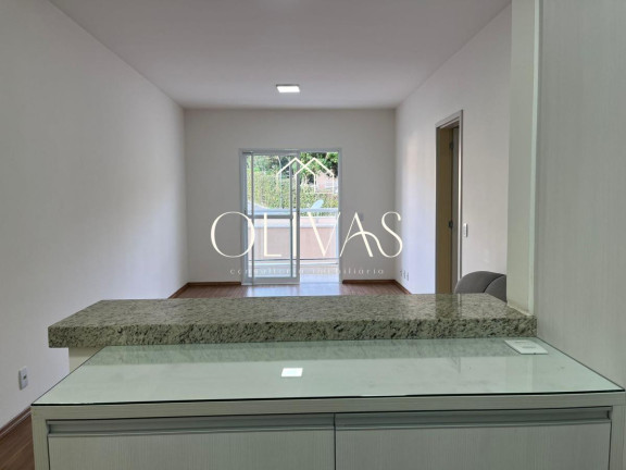 Imagem Apartamento com 3 Quartos à Venda, 97 m² em Jardim Alto De Santa Cruz - Itatiba