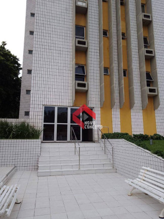 Imagem Apartamento com 3 Quartos à Venda, 121 m² em Aldeota - Fortaleza Imagem Apartamento com 3 Quartos à Venda, 121 m² em Aldeota - Fortaleza