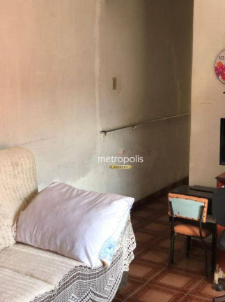 Imagem Casa com 5 Quartos à Venda, 250 m² em Paraíso - Santo André Imagem Casa com 5 Quartos à Venda, 250 m² em Paraíso - Santo André