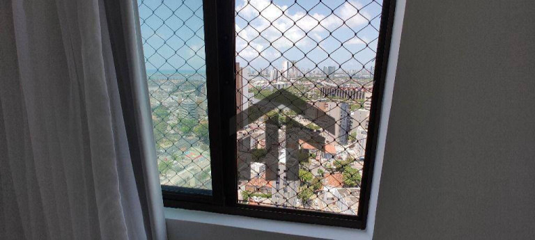 Imagem Flat com 2 Quartos à Venda, 54 m² em Ilha Do Leite - Recife Imagem Flat com 2 Quartos à Venda, 54 m² em Ilha Do Leite - Recife