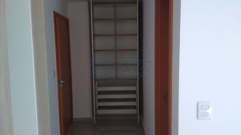 Imagem Apartamento para Alugar,  em Jardim Botânico - Ribeirão Preto