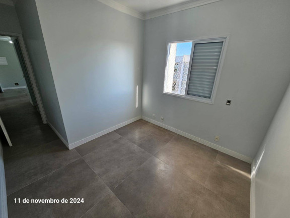 Imagem Apartamento com 3 Quartos à Venda, 63 m² em Bela Vista - Salto Imagem Apartamento com 3 Quartos à Venda, 63 m² em Bela Vista - Salto