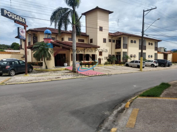 Imagem Casa com 19 Quartos à Venda,  em Itaguá - Ubatuba