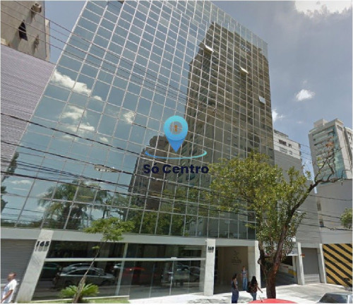 Imagem Loja para Alugar, 1.172 m² em Santo Agostinho - Belo Horizonte Imagem Loja para Alugar, 1.172 m² em Santo Agostinho - Belo Horizonte
