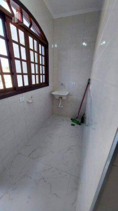Imagem Casa com 3 Quartos à Venda, 130 m² em Brasilândia - São Paulo