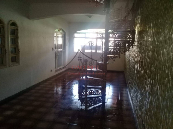 Imagem Casa com 3 Quartos à Venda, 198 m² em Jardim Santa Terezinha (zona Leste) - São Paulo
