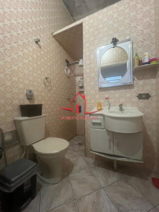 Imagem Sobrado com 3 Quartos à Venda, 152 m² em Vila Palmares - Santo André