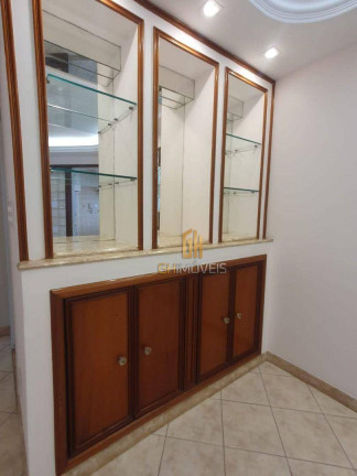 Imagem Apartamento com 3 Quartos à Venda, 95 m² em Setor Bela Vista - Goiânia