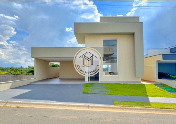 Imóvel com 3 Quartos à Venda, 300 m² em Primavera - Itupeva