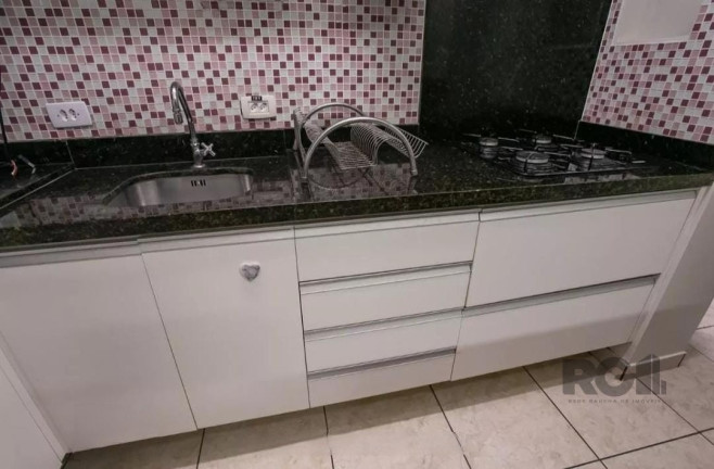 Imagem Apartamento com 1 Quarto à Venda, 46 m² em Farroupilha - Porto Alegre Imagem Apartamento com 1 Quarto à Venda, 46 m² em Farroupilha - Porto Alegre