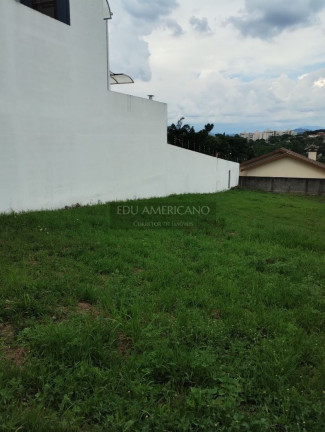 Imagem Terreno à Venda, 600 m² em Vila Santista - Atibaia