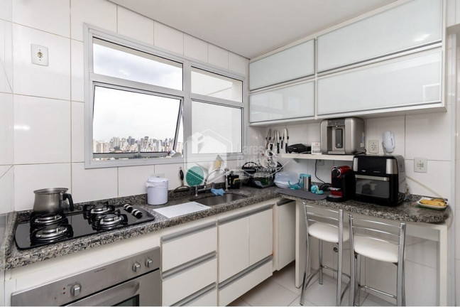Imagem Apartamento com 3 Quartos à Venda, 80 m² em Vila Gumercindo - São Paulo Imagem Apartamento com 3 Quartos à Venda, 80 m² em Vila Gumercindo - São Paulo