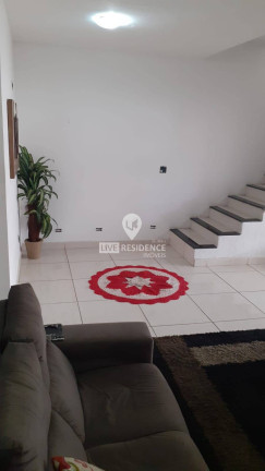 Imagem Casa com 3 Quartos à Venda, 215 m² em Capuava - Valinhos Imagem Casa com 3 Quartos à Venda, 215 m² em Capuava - Valinhos