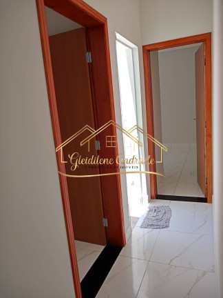 Imagem Casa com 2 Quartos à Venda, 52 m² em Jardim Eucalíptos - Sorocaba