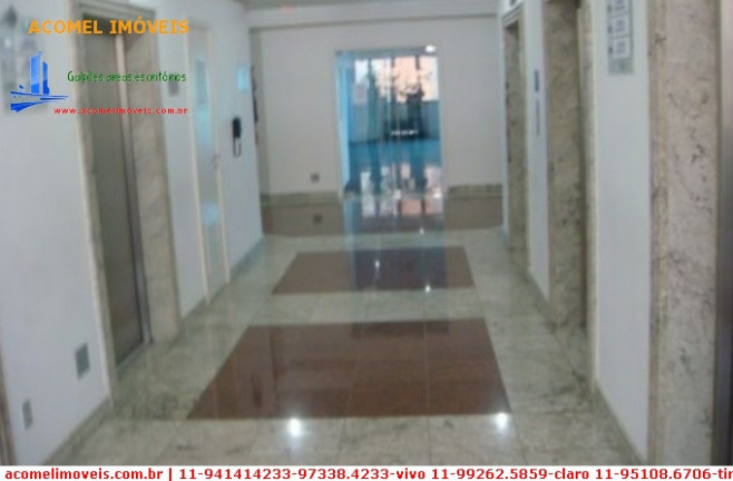Imagem Imóvel para Alugar, 653 m² em Alphaville - Barueri