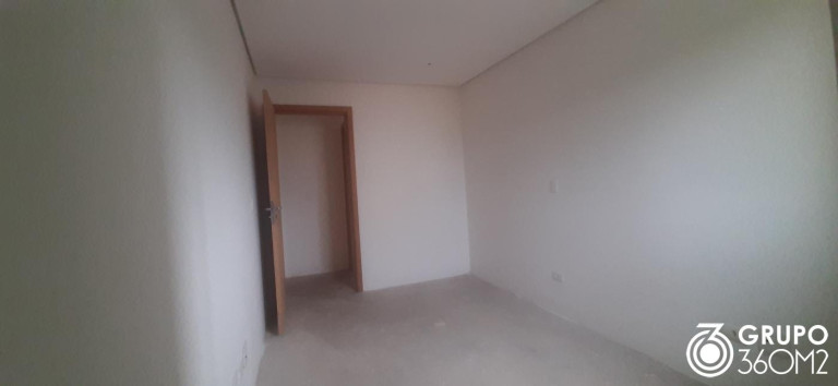 Imagem Apartamento com 3 Quartos à Venda, 120 m² em Campestre - Santo André