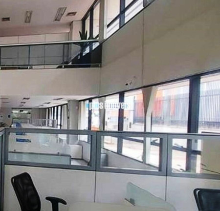 Imagem Imóvel Comercial à Venda, 5.004 m² em Morumbi - São Paulo