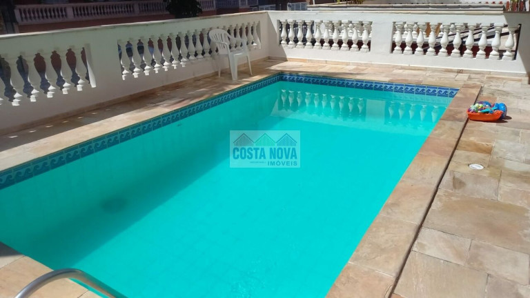 Apartamento com 2 Quartos à Venda, 82 m² em Tupi - Praia Grande