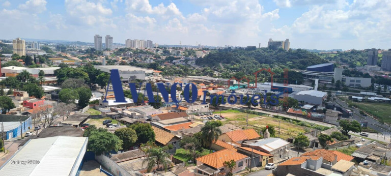 Imagem Apartamento com 3 Quartos para Alugar, 97 m² em Vila Municipal - Jundiaí Imagem Apartamento com 3 Quartos para Alugar, 97 m² em Vila Municipal - Jundiaí